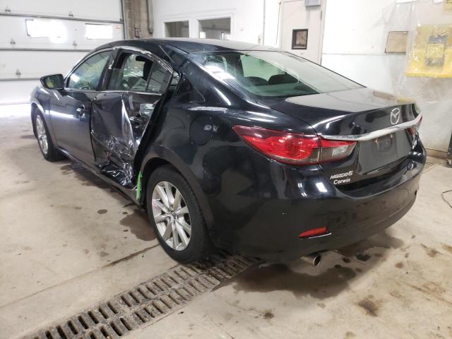2016 MAZDA 6 SPORT JM1GJ1U55G1481780