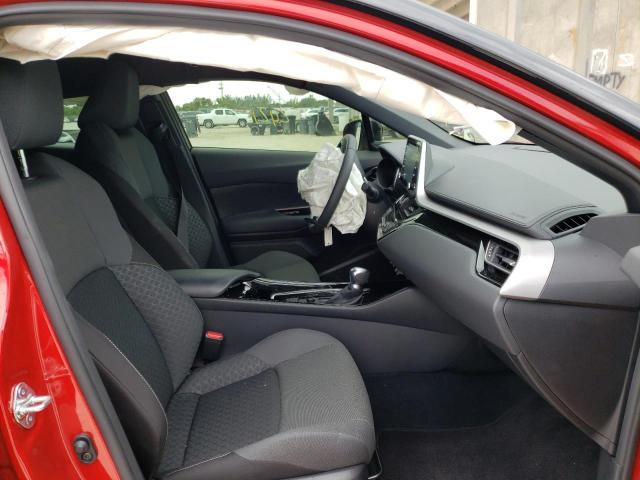 2022 TOYOTA CH-R JTNKHMBX2N1130345