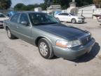 2005 MERCURY  GRAND MARQUIS