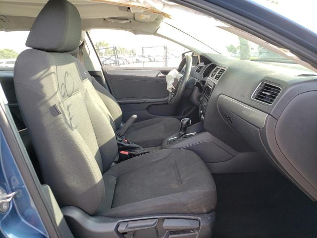 2015 VOLKSWAGEN JETTA SE 3VWD17AJ0FM253949