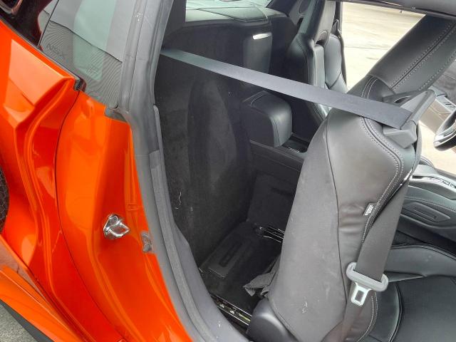 2019 ACURA NSX 19UNC1B09KY000052