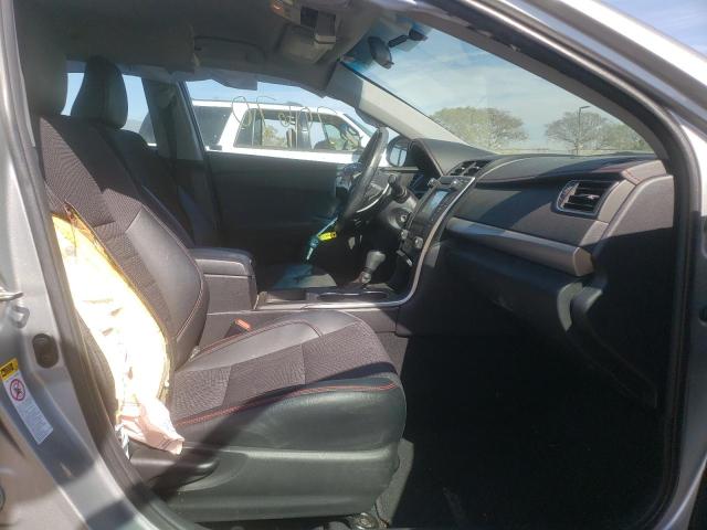 2016 TOYOTA CAMRY LE 4T1BF1FK1GU598457