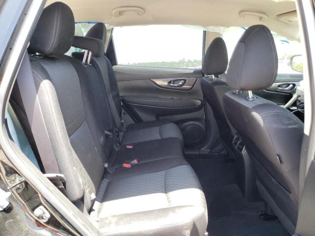 2020 NISSAN ROGUE S JN8AT2MT9LW017459