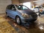 HONDA ODYSSEY 2007 foto