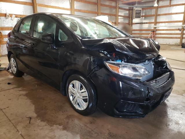 2019 HONDA FIT LX 3HGGK5H49KM736143