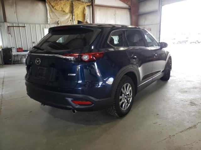 2016 MAZDA CX-9 TOURI JM3TCBCY8G0118798