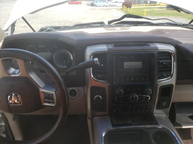 2016 RAM 2500 3C6UR5FJ8GG299450