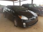 2010 TOYOTA  PRIUS