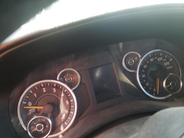 2019 RAM 2500 TRADE 3C6UR5HJXKG590487
