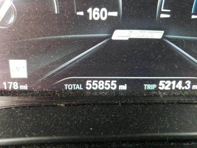 2018 BMW 530XE WBAJB1C56JB084288