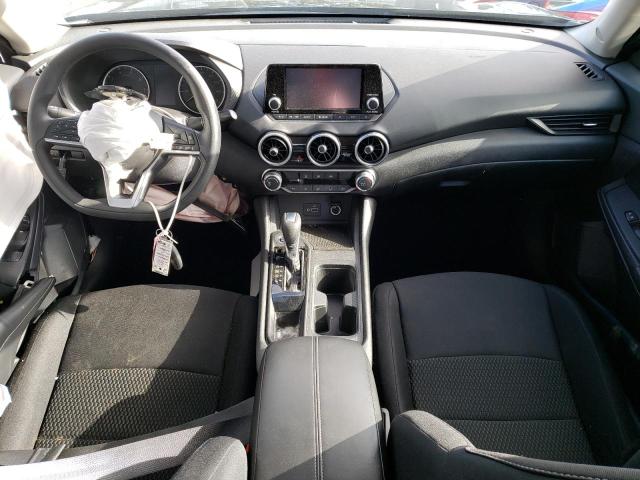 2021 NISSAN SENTRA S 3N1AB8BV1MY227573