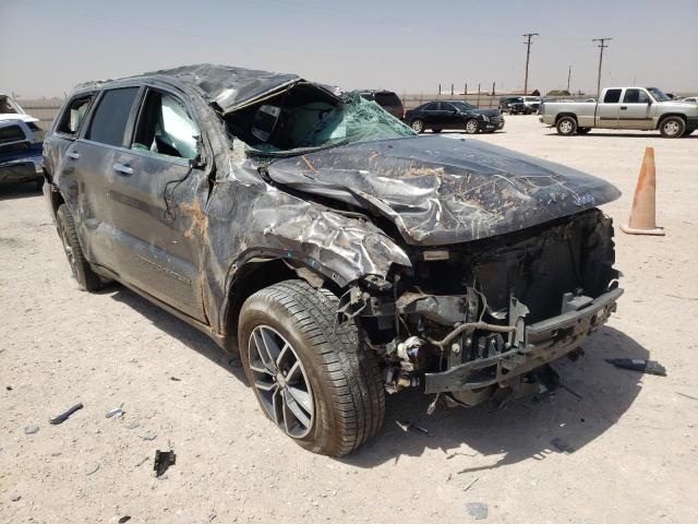 2018 JEEP GRAND CHER 1C4RJEBG0JC429781