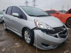 2011 HONDA  FIT