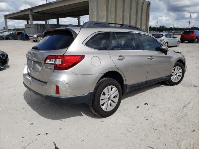 2017 SUBARU OUTBACK 2. 4S4BSAHC9H3264489