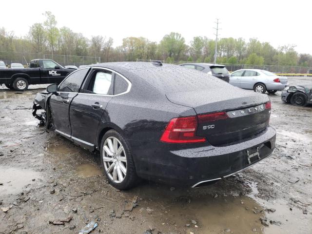 2017 VOLVO S90 T6 INS YV1A22ML2H1006350