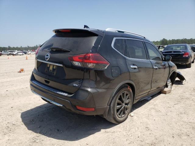2020 NISSAN ROGUE S JN8AT2MT9LW017459