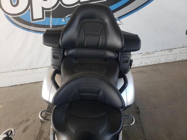 2015 HONDA GL1800 ABS JH2SC68N0FK100123