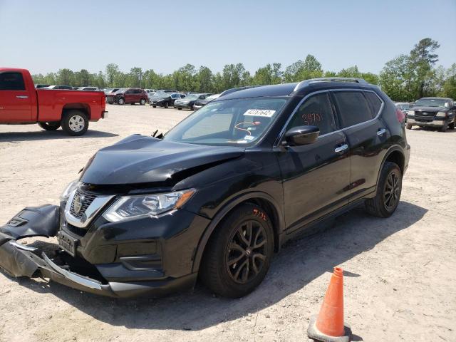 2020 NISSAN ROGUE S JN8AT2MT9LW017459