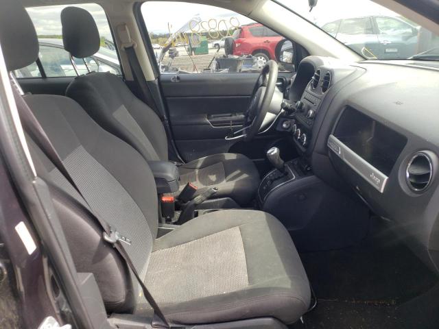 2015 JEEP COMPASS SP 1C4NJDBB9FD316958