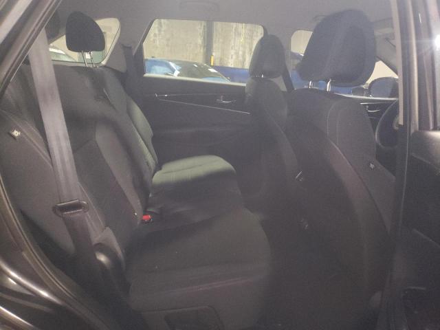 2016 KIA SORENTO LX 5XYPGDA3XGG151295