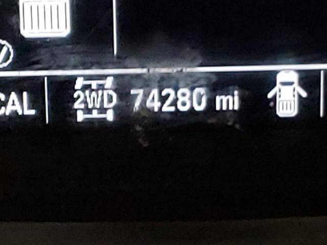 1GCRYCEFXKZ203507 Chevrolet Silverado 2019. Фото: 7