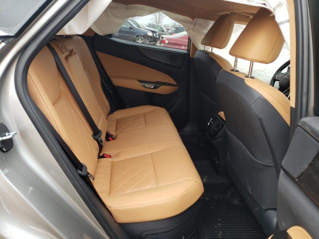 2022 LEXUS NX JTJHKCEZ5N5000377