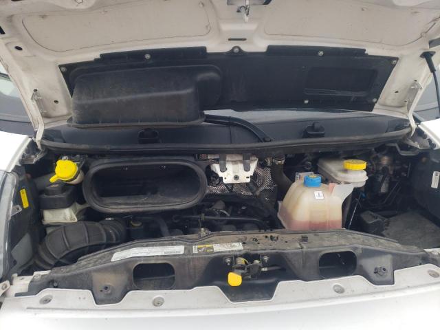 3C6TRVBG2KE554023 Ram Promaster 2019. Фото: 6