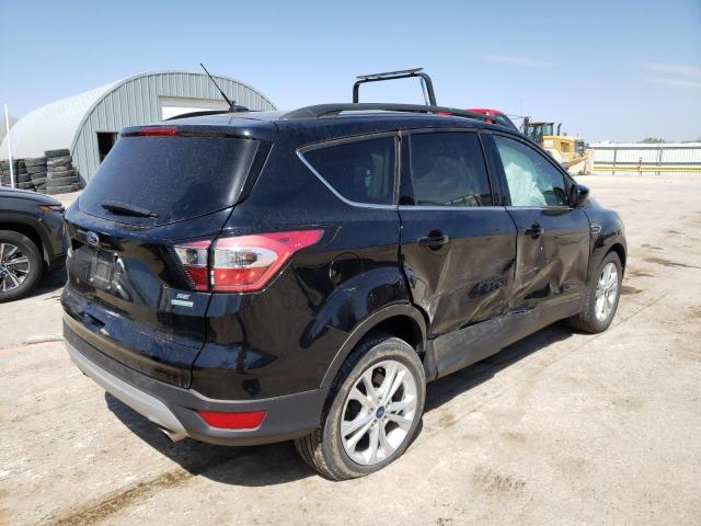 2017 FORD ESCAPE SE 1FMCU0GD7HUC27941