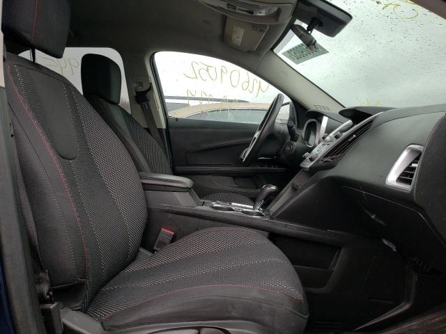 2016 CHEVROLET EQUINOX LT 2GNALCEK2G6274865