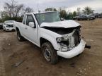 2011 CHEVROLET  COLORADO