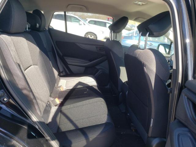 2022 SUBARU CROSSTREK JF2GTABC4N8212509
