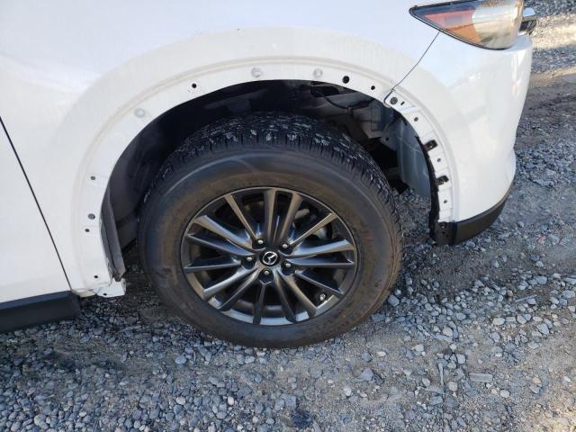 2020 MAZDA CX-5 TOURI JM3KFACM1L0770487