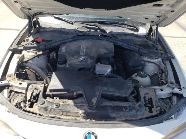 2015 BMW 328 XI WBA3B3C58FJ985230
