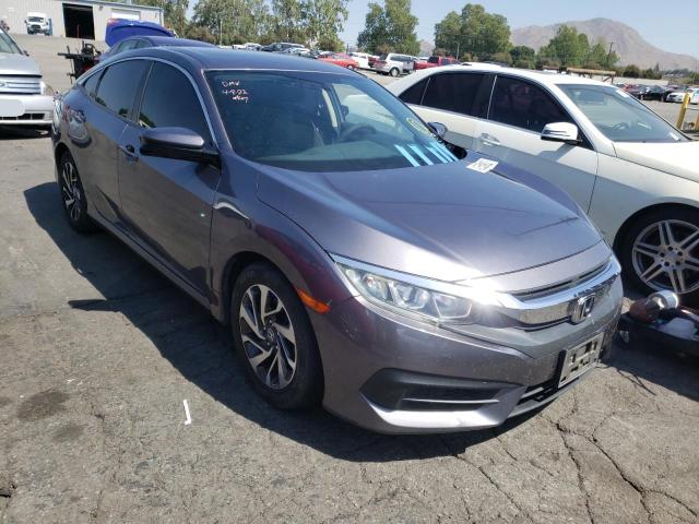 2016 HONDA CIVIC EX 19XFC2F79GE204329