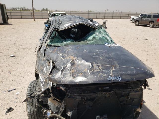 2018 JEEP GRAND CHER 1C4RJEBG0JC429781