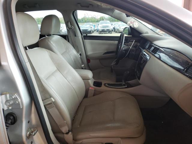 2G1WB5EK2B1274635 Chevrolet Impala Lt 2011. Фото: 4
