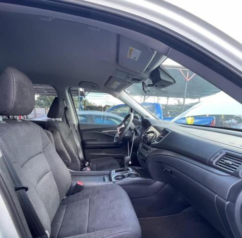 2019 HONDA PILOT EX 5FNYF5H31KB029492
