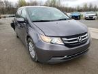 HONDA ODYSSEY 2016 foto