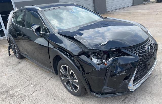 2020 LEXUS UX 250H JTHP9JBH2L2028290