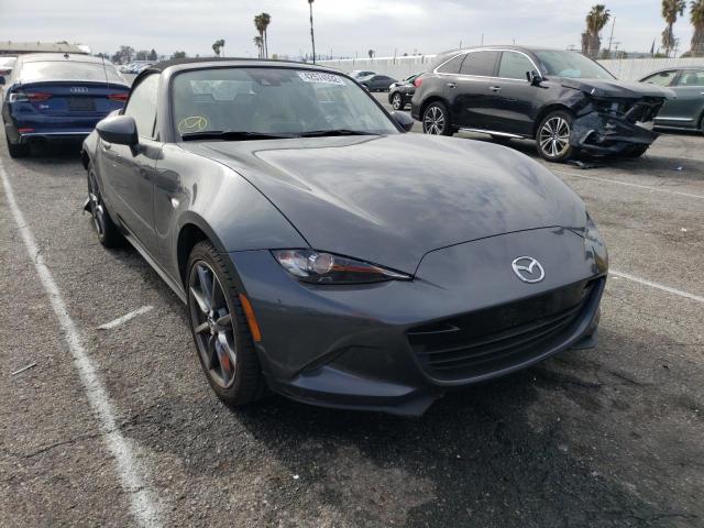 2016 MAZDA MX-5 MIATA JM1NDAD77G0119861