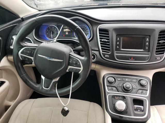 2015 CHRYSLER UK 1C3CCCAB6FN543200