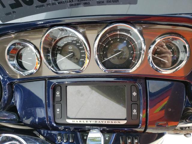 2018 HARLEY-DAVIDSON FLHTKSE 11 1HD1THH11JB958804
