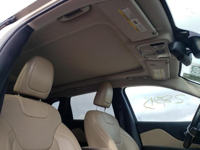1C4PJMDSXFW728753 Jeep Cherokee L 2015. Фото: 8