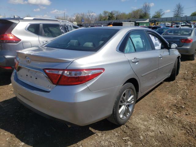 2015 TOYOTA CAMRY LE 4T1BF1FK1FU097938