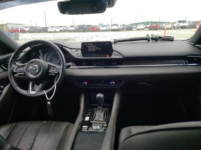 2018 MAZDA 6 SIGNATUR JM1GL1XY3J1316723