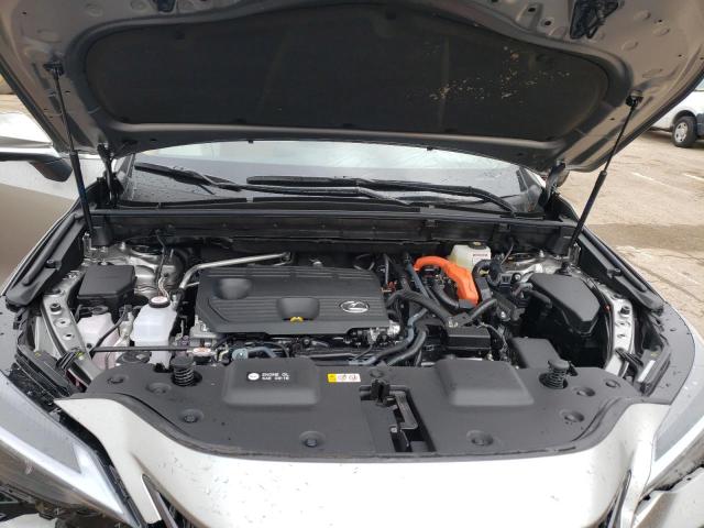2022 LEXUS NX JTJHKCEZ5N5000377