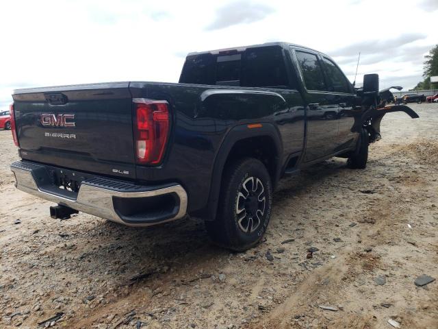 2020 GMC SIERRA C25 1GT48MEY4LF185736