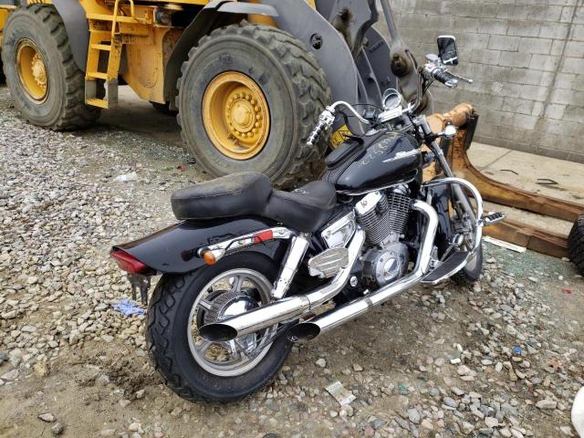 2005 HONDA SHADOW SPI 1HFSC18045A902166