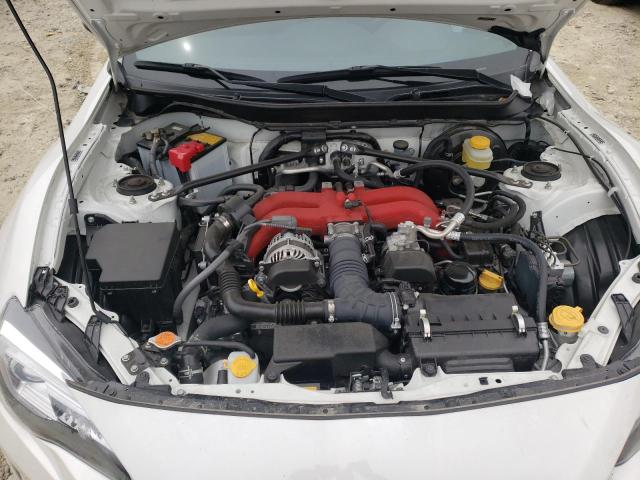 2020 SUBARU BRZ LIMITE JF1ZCAC16L9702872