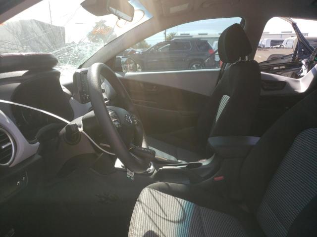 2020 HYUNDAI KONA SE KM8K12AA1LU508205